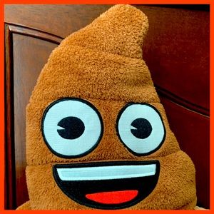 Poo Emoji Onesie
